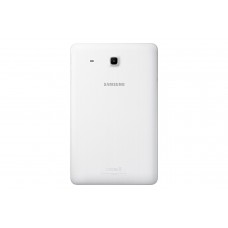 Samsung Tab E - Display da 9.6" - Processore da 1,3 GHz -  RAM 1.5GB - HDD da 8GB - Wi-Fi - Colore Bianco